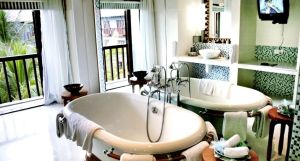 Hard Rock Hotel Bali