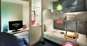 Hard Rock Hotel Bali