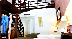 Hard Rock Hotel Bali
