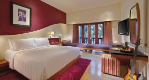 Hard Rock Hotel Bali