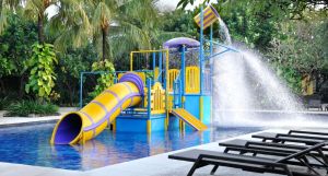 Hard Rock Hotel Bali