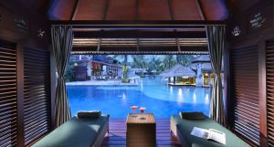 Hard Rock Hotel Bali
