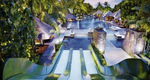 Hard Rock Hotel Bali