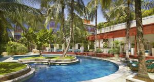 Hard Rock Hotel Bali