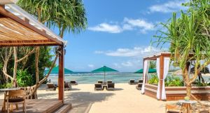 Amarterra Villas Resort Bali Nusa Dua, Autograph Collection
