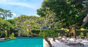 Amarterra Villas Resort Bali Nusa Dua, Autograph Collection