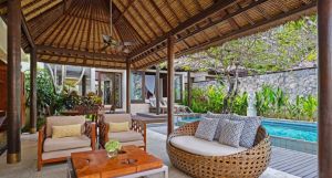 Amarterra Villas Resort Bali Nusa Dua, Autograph Collection
