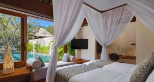 Amarterra Villas Resort Bali Nusa Dua, Autograph Collection