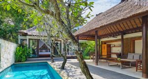 Amarterra Villas Resort Bali Nusa Dua, Autograph Collection