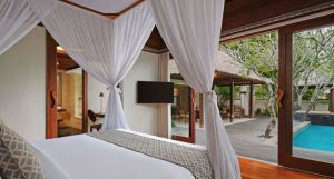 Amarterra Villas Resort Bali Nusa Dua, Autograph Collection
