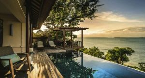 Four Seasons Resort Bali at Jimbaran Bay - Bali Litoral