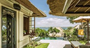 Four Seasons Resort Bali at Jimbaran Bay