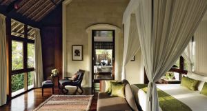 Four Seasons Resort Bali at Jimbaran Bay