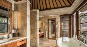 Four Seasons Resort Bali at Jimbaran Bay