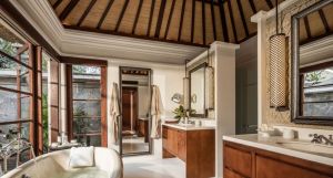Four Seasons Resort Bali at Jimbaran Bay