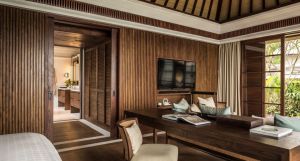 Four Seasons Resort Bali at Jimbaran Bay