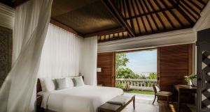 Four Seasons Resort Bali at Jimbaran Bay
