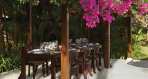 Four Seasons Resort Bali at Jimbaran Bay