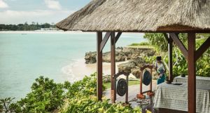 Four Seasons Resort Bali at Jimbaran Bay