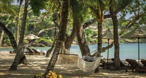 Four Seasons Resort Bali at Jimbaran Bay