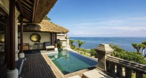Four Seasons Resort Bali at Jimbaran Bay