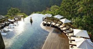 Hanging Gardens of Bali - Bali Central