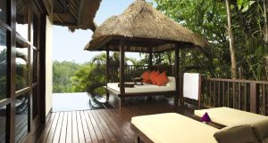 Hanging Gardens of Bali