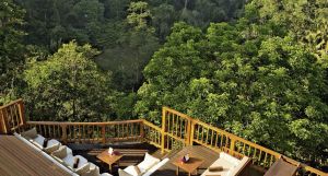 Hanging Gardens of Bali