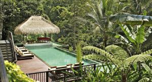 Hanging Gardens of Bali