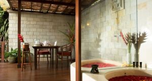 Hanging Gardens of Bali