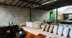 Hanging Gardens of Bali