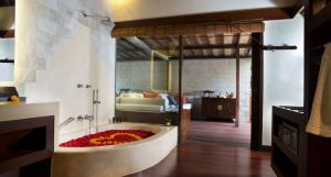 Hanging Gardens of Bali