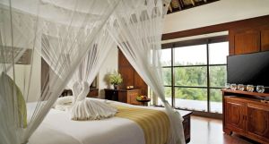 Hanging Gardens of Bali