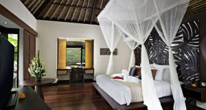 Hanging Gardens of Bali