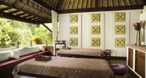 Hanging Gardens of Bali
