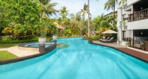 The Laguna, A Luxury Collection Resort & Spa - Bali Litoral