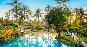 The Laguna, A Luxury Collection Resort & Spa