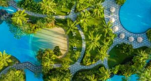The Laguna, A Luxury Collection Resort & Spa