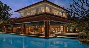 The Laguna, A Luxury Collection Resort & Spa
