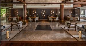 The Laguna, A Luxury Collection Resort & Spa