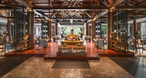 The Laguna, A Luxury Collection Resort & Spa