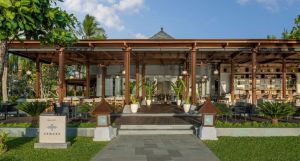 The Laguna, A Luxury Collection Resort & Spa