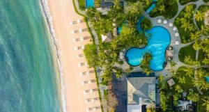 The Laguna, A Luxury Collection Resort & Spa