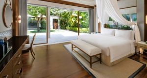 The Laguna, A Luxury Collection Resort & Spa