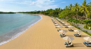 The Laguna, A Luxury Collection Resort & Spa