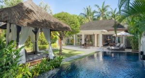 The Laguna, A Luxury Collection Resort & Spa