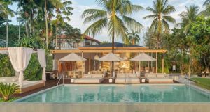 The Laguna, A Luxury Collection Resort & Spa