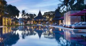 The Royal Santrian - Bali Litoral