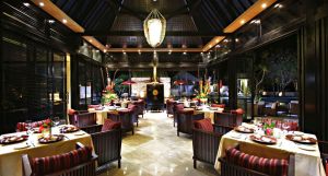 The Royal Santrian