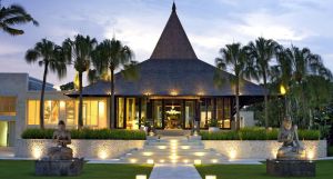 The Royal Santrian